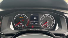 Volkswagen Polo 1.0 TSI 95 Match 5dr Petrol Hatchback